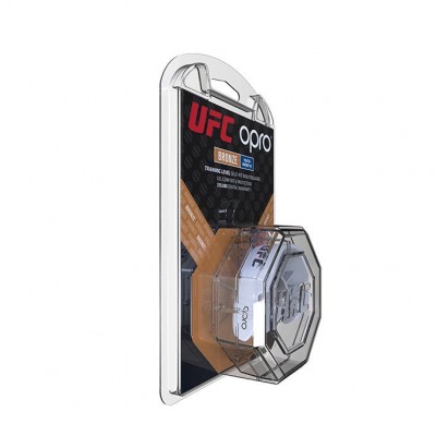 OPRO Kids Bronze UFC Mouth Guard - Training Level Protection