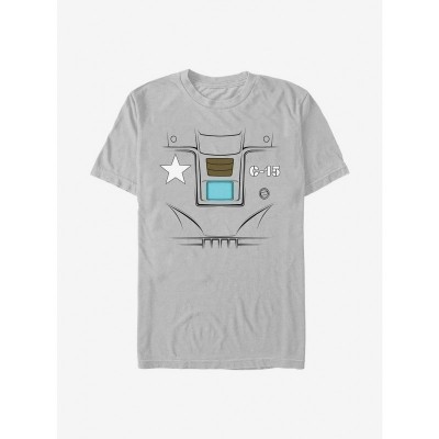 Marvel Captain Carter Edition Lightweight T-Shirt for Men