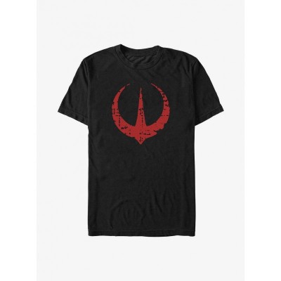 Andor Star Wars Symbol T-Shirt - Men's Black