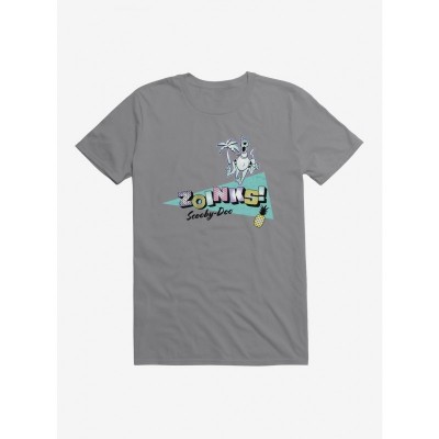Scooby-Doo Retro Beach Tee for Men