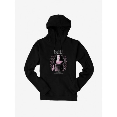 Twilight Bella Hoodie Sketch for Men