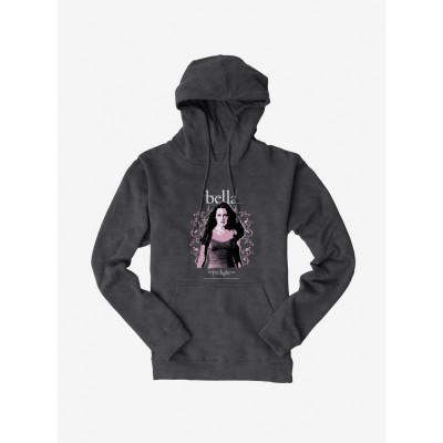 Twilight Bella Hoodie Sketch for Men