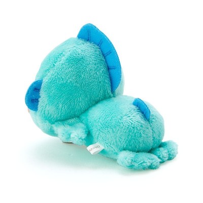 Hangyodon Plush Sanrio Hair Clip for Girls