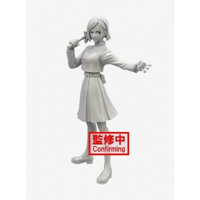 Banpresto Jujutsu Kaisen Figure - Nobara Kugisaki with Hammer