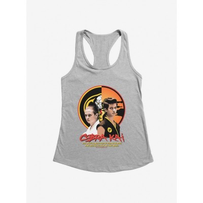 Cobra Kai Girls Lightweight Tank Top