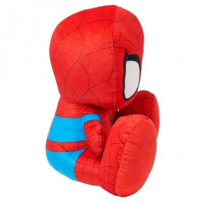 Spider-Man Oversized Feet Plush Toy – 11 Inches