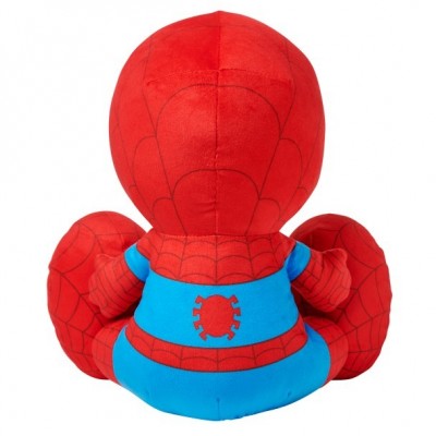 Spider-Man Oversized Feet Plush Toy – 11 Inches