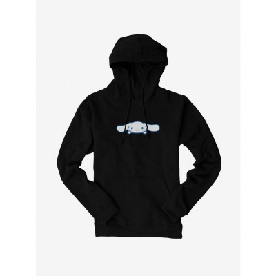 Cinnamoroll Hoodie for Men - Peaceful View Design