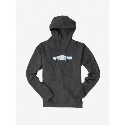 Cinnamoroll Hoodie for Men - Peaceful View Design