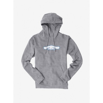 Cinnamoroll Hoodie for Men - Peaceful View Design