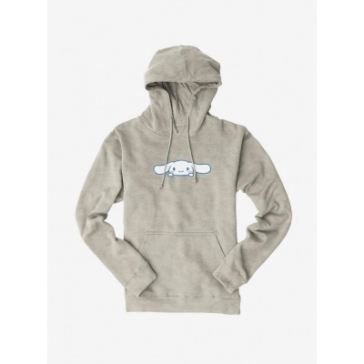 Cinnamoroll Hoodie for Men - Peaceful View Design