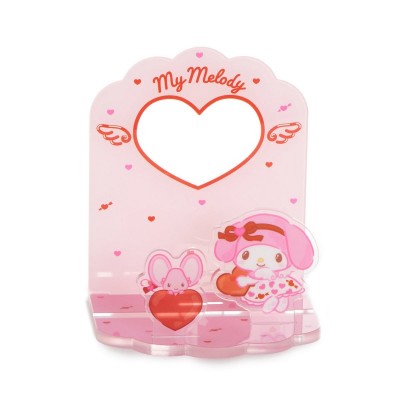 My Melody Acrylic Photo & Phone Stand (Cupid Romance Edition)