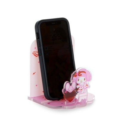 My Melody Acrylic Photo & Phone Stand (Cupid Romance Edition)