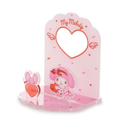 My Melody Acrylic Photo & Phone Stand (Cupid Romance Edition)
