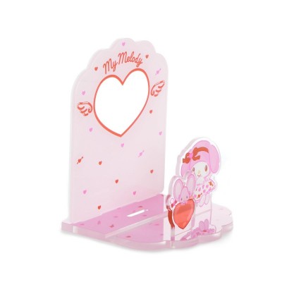 My Melody Acrylic Photo & Phone Stand (Cupid Romance Edition)