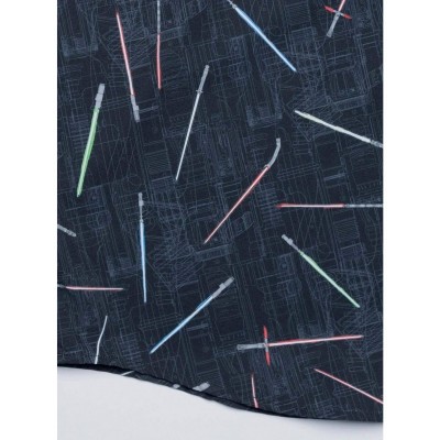 RSVLTS Star Wars Lightsaber Collection KUNUFLEX Shirt for Adults