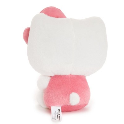 Hello Kitty Bestie Friend 8 Inch Plush Teddy Bear
