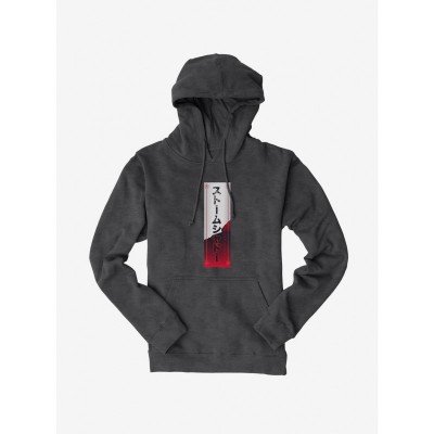 G.I. Joe Storm Shadow Banner Hoodie for Men