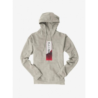 G.I. Joe Storm Shadow Banner Hoodie for Men