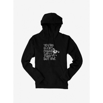 Rugrats Angelica Hoodie - Men's Cotton Blend Comfort