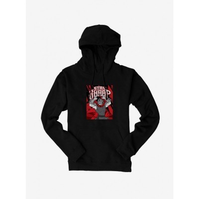 Teenage Mutant Ninja Turtles Hoodie for Men - Stay Sharp Edition