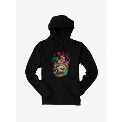 SpongeBob SquarePants Oh Buoy Patrick Cozy Men's Hoodie