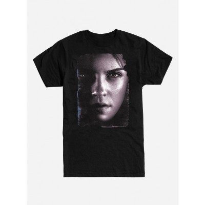 Harry Potter Hermione Close-Up Tee for Men