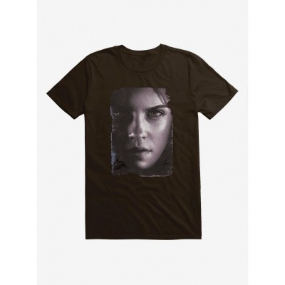 Harry Potter Hermione Close-Up Tee for Men
