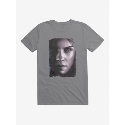 Harry Potter Hermione Close-Up Tee for Men