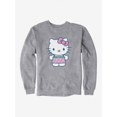 Hello Kitty Cute Vacation Outfit for Unisex Adults