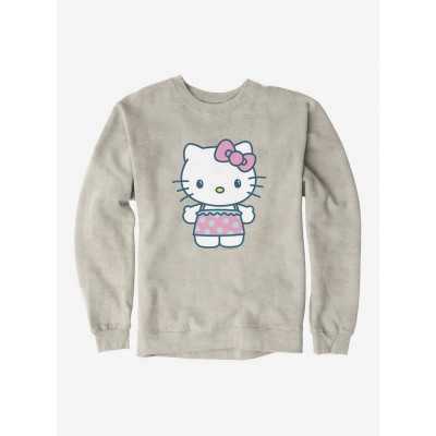 Hello Kitty Cute Vacation Outfit for Unisex Adults