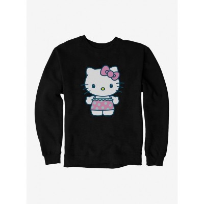 Hello Kitty Cute Vacation Outfit for Unisex Adults