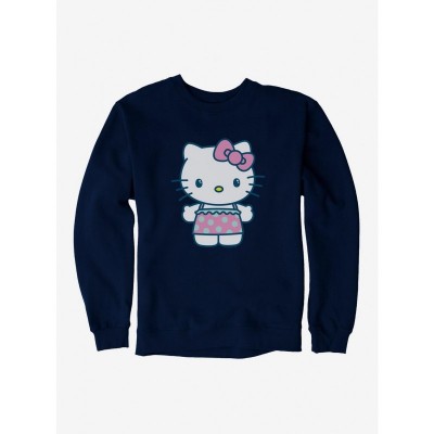 Hello Kitty Cute Vacation Outfit for Unisex Adults