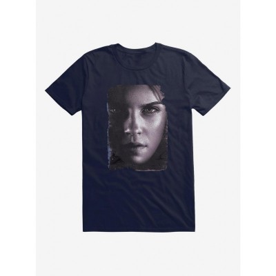 Harry Potter Hermione Close-Up Tee for Men