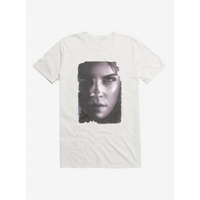 Harry Potter Hermione Close-Up Tee for Men