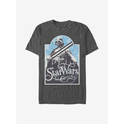 Star Wars Darth Vader Unisex Lightweight Tee