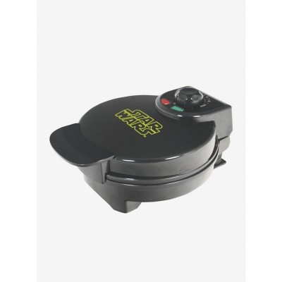 Star Wars Darth Vader Waffle Iron - Kitchen Decor & Breakfast Delight