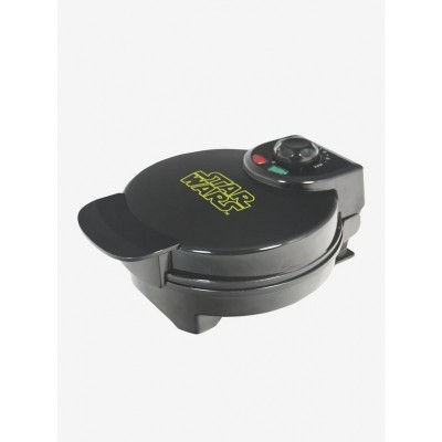 Star Wars Darth Vader Waffle Iron - Kitchen Decor & Breakfast Delight