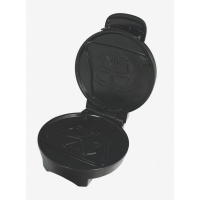 Star Wars Darth Vader Waffle Iron - Kitchen Decor & Breakfast Delight