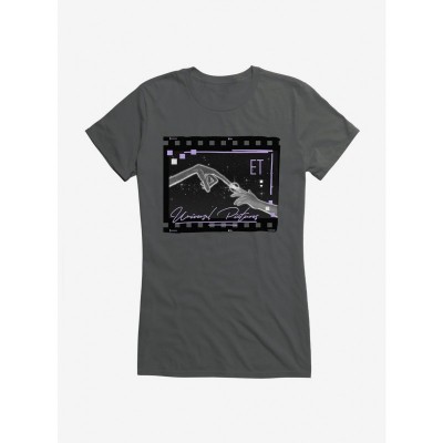 E.T. Universal Pictures Girls Cotton T-Shirt