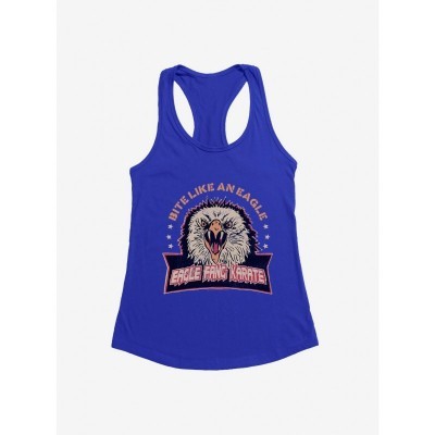 Cobra Kai Eagle Fang Girls Karate Tank Top