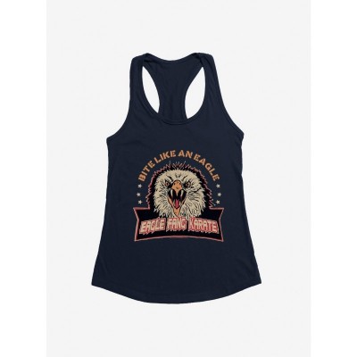 Cobra Kai Eagle Fang Girls Karate Tank Top