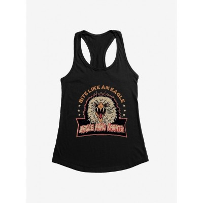 Cobra Kai Eagle Fang Girls Karate Tank Top