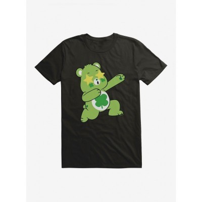 Care Bears Good Luck Stars Unisex T-Shirt