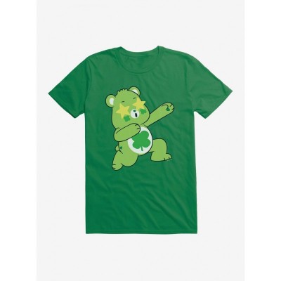 Care Bears Good Luck Stars Unisex T-Shirt