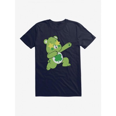 Care Bears Good Luck Stars Unisex T-Shirt