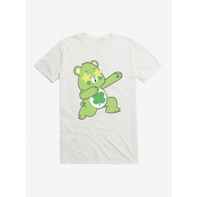 Care Bears Good Luck Stars Unisex T-Shirt