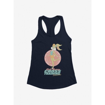 Looney Tunes Lightweight Lola Bunny Cross-Training Tank for Girls