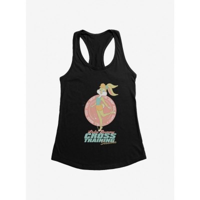 Looney Tunes Lightweight Lola Bunny Cross-Training Tank for Girls
