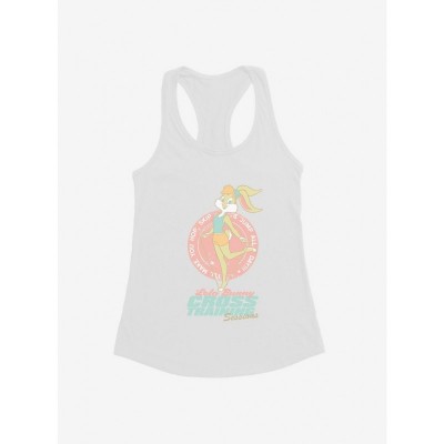 Looney Tunes Lightweight Lola Bunny Cross-Training Tank for Girls